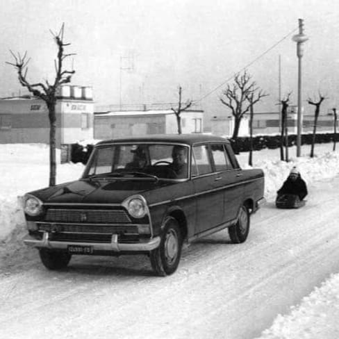 storia